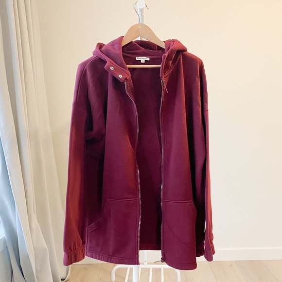 Size 2X Sweater jacket - Picture 6 of 10